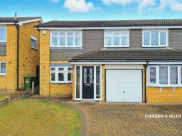 48, Chevington Way, Hornchurch RM12 6RN