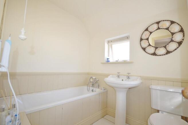 Bathroom property to