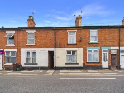 Nottingham Road, Chaddesden