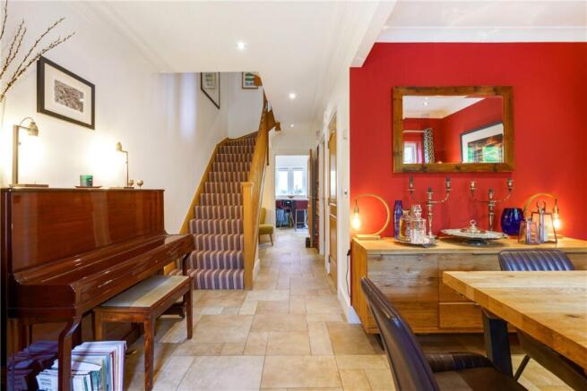 4 bed Terraced for sale Image 5