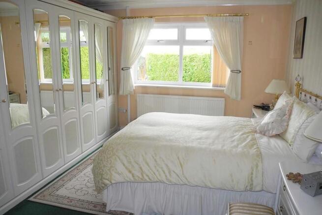 Bed 1