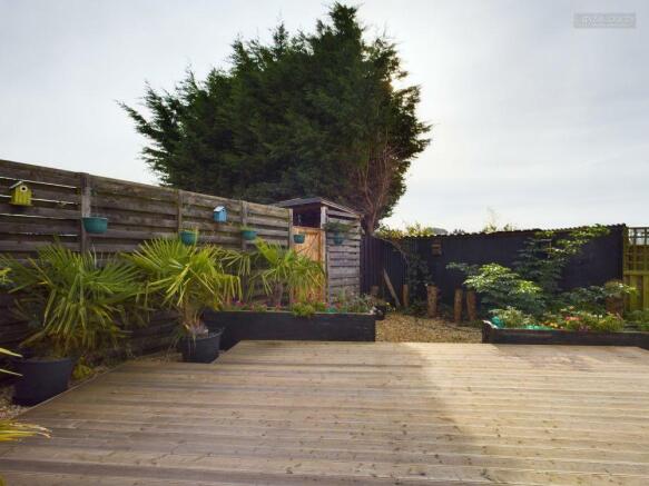 Decking