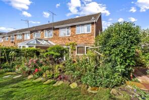 21, Roman Walk, Sompting BN15 0DF