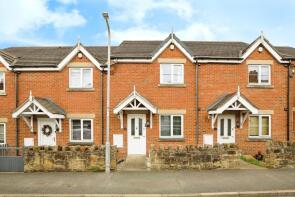 Primrose Cottage, Victoria Gardens, Brynteg, Wrexham LL11 6NQ