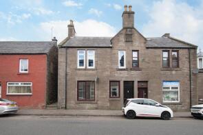 45a, North Street, Forfar DD8 3BH