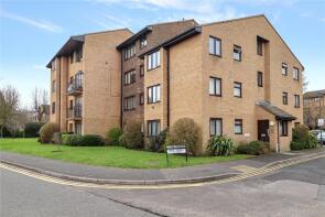 14, The Rowans, Woking GU22 7SR