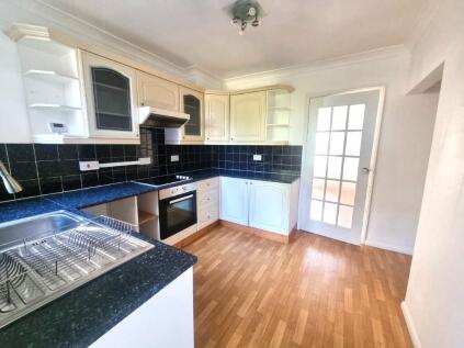 Devonshire Road, Ipswich, IP3
