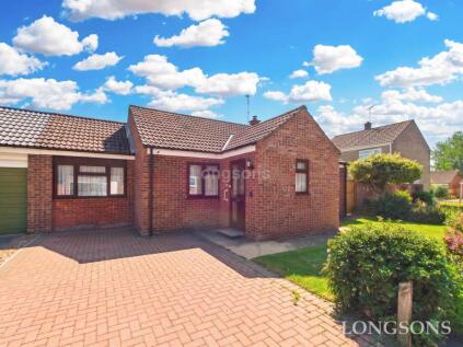 Elizabeth Drive, Necton