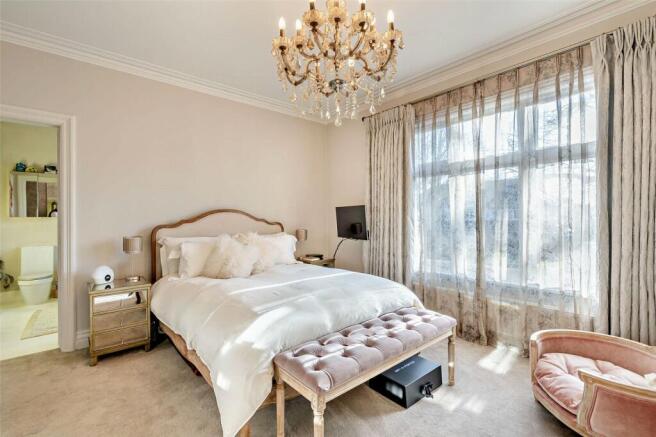 Principal Bedroom