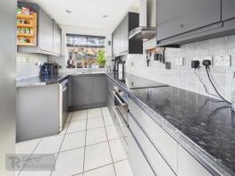 5, Canvey Close, Broadfield, Crawley RH11 9HD