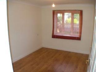 Dining room/bedroom