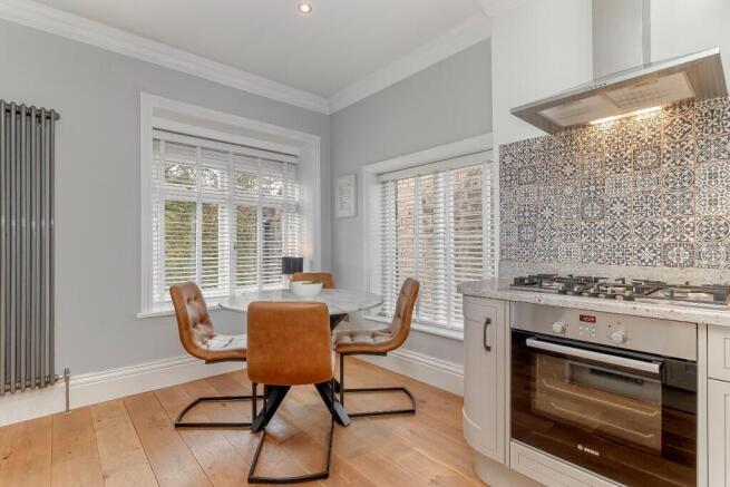 3 bed Duplex for sale Image 6