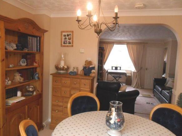 Dining Room B