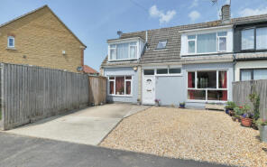 3, Newleaze Park, Melksham SN12 8PJ
