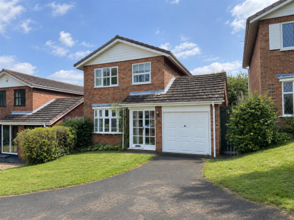 Cumbrian Croft, Halesowen