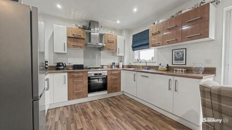 Occupation Lane, Edwinstowe, NG21