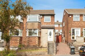 28, Sandstone Road, Sheffield S9 1AE