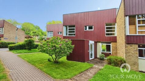 Knights Croft, New Ash Green, Longfield, DA3