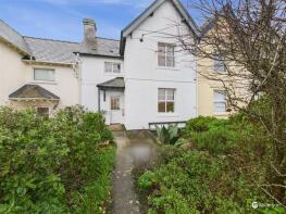 4, Coastguard Row, Marias Lane, Penzance TR19 7BX