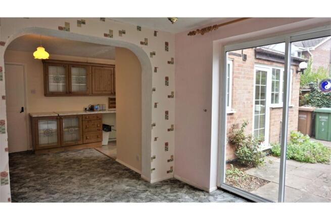 Breakfast Room
