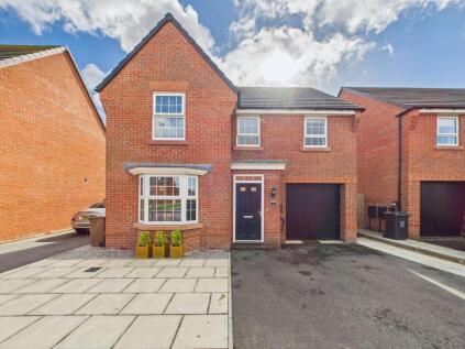 Darlton Drive, Southport, PR8