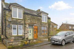 7, Wyckliffe, Dunfermline KY12 9BA