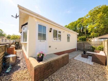 Woodlands Residential Park, Treharris, Merthyr Tydfil