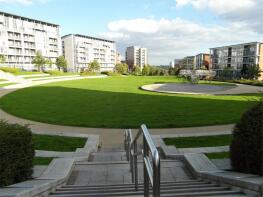 Apartment 44, 48, Mason Way, Birmingham B15 2EE
