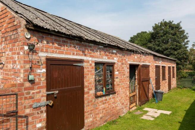Stables