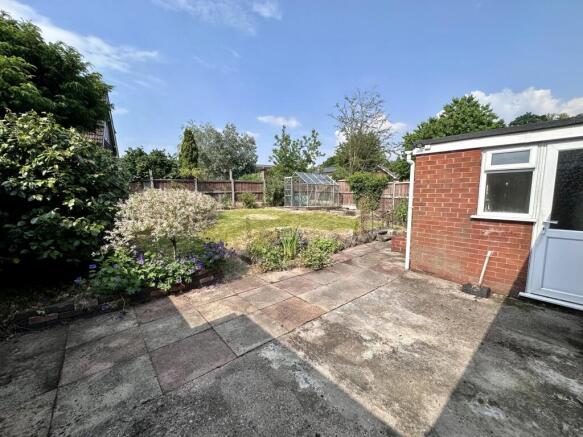 Gardens:
