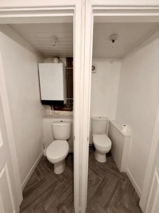 5 bed End of Terrace to rent Image 12