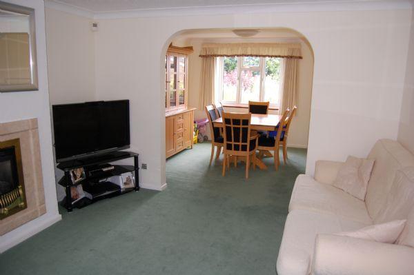 Open Plan