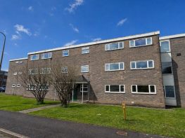 14 Flat 14, Harlech Court, Curlew Close, Whitchurch, Cardiff CF14 1BP