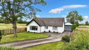 White Lodge, Wrenbury Road, Aston CW5 8DQ
