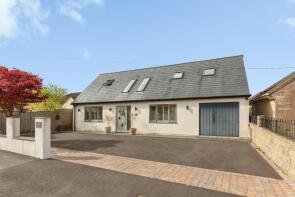 55 Millmarch, Church Road, Peasedown St John, Bath BA2 8AA