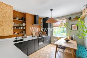 38, Chandos Road, Tottenham, London N17 6HN