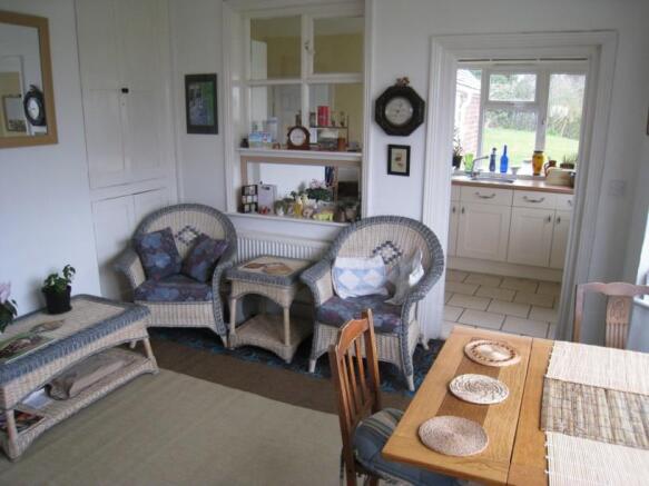 Reception Room 2