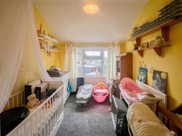 2 bed Terraced for sale Image 11
