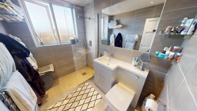 Kiln Lane En-suite