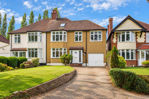 Chaulden Lane, Hemel Hempstead, HP1