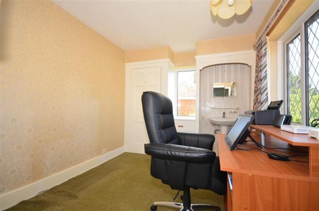Bedroom 4
