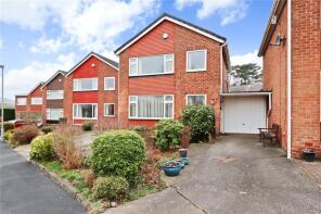 24, Woodvale Gardens, Wylam NE41 8ER