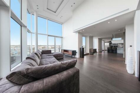 Kensington High Street, W14