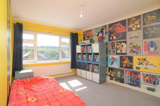 BEDROOM NO.1