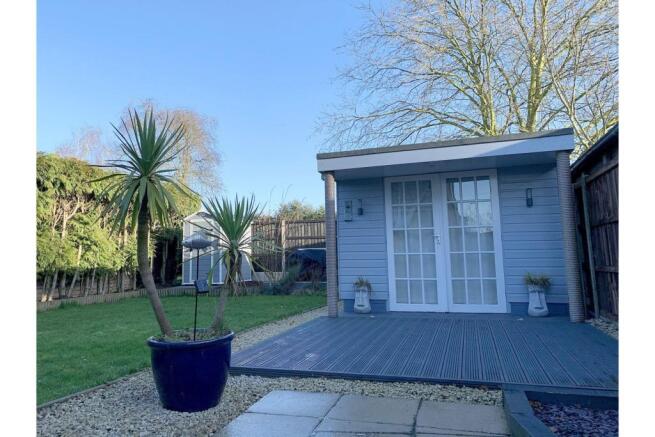 Summer House