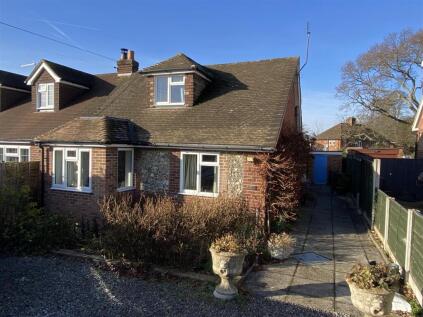 West Ridge, Bourne End