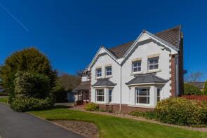 1, Beauly Avenue, Strathaven ML10 6FE