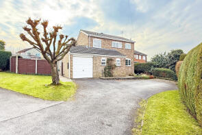 16, Marvell Rise, Harrogate HG1 3LT