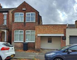 1a, Firbank Road, Bedford MK42 9LL