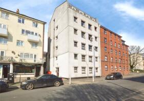 Flat 10, 100 St Peters Court, King Street, Plymouth PL1 5JA